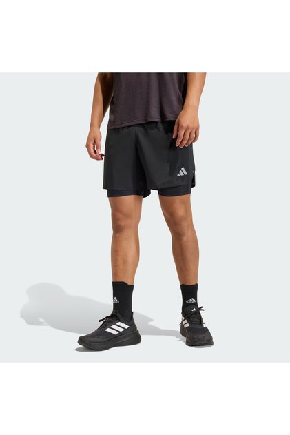 adi365 Running Essentials 2in1 Shorts