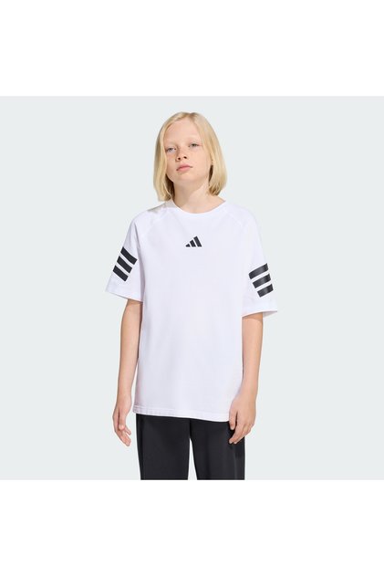 FUTURE ICONS 3 STRIPES T-SHIRT