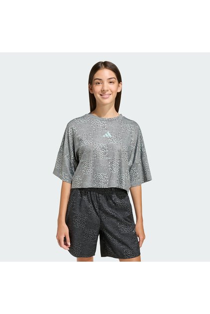 Future Icons All Over Printed T-Shirt
