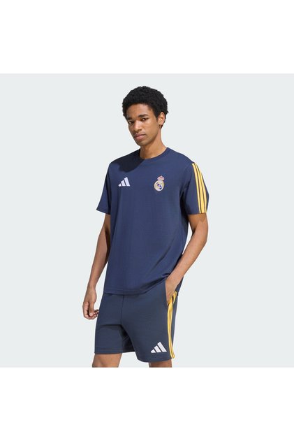 Real Madrid DNA T-Shirt Men