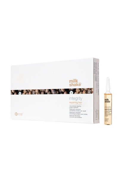 MILK SHAKE INTEGRITY&STRENGTHREP. HAIR LOTION 8 FIALE 10ML