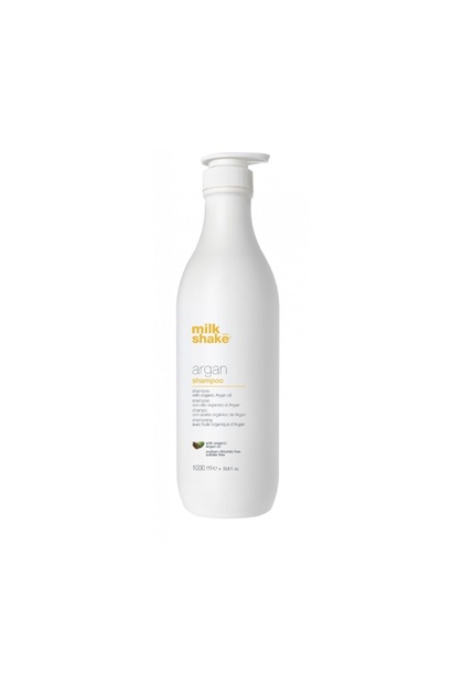 MILK SHAKE ARGAN OIL SHAMPOO1000 ML