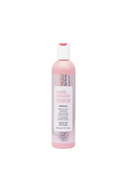 milk shake insta.light shampoo 300ml