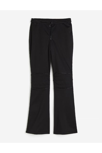 Pantaloni, Negru