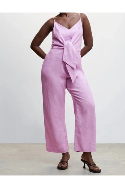 Ολόσωμη φόρμα, Μωβ