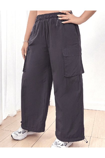 Pantaloni, Gri