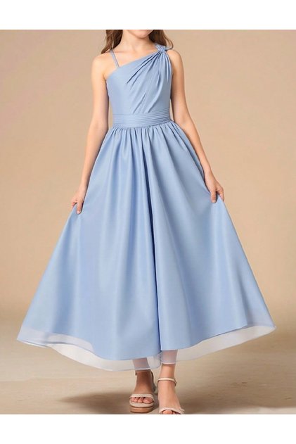 Rochie, Albastru