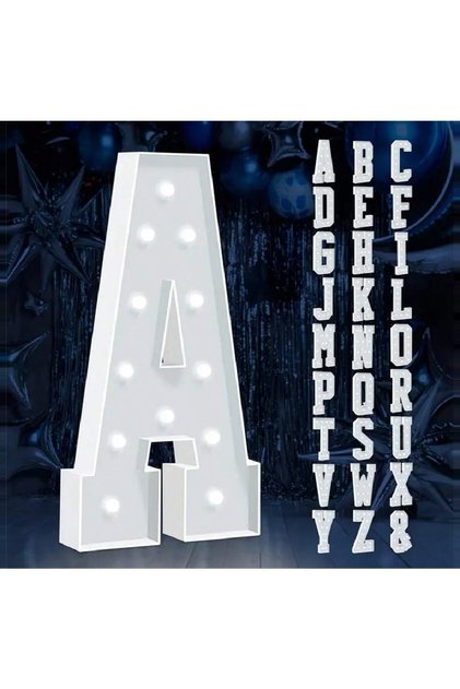 Λάμπα LED, Λευκή
