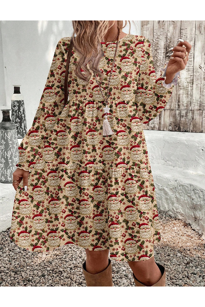 Rochie scurta, Mix culori