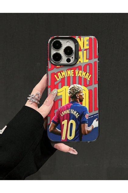 Θήκη iPhone, Μικτά Χρώματα