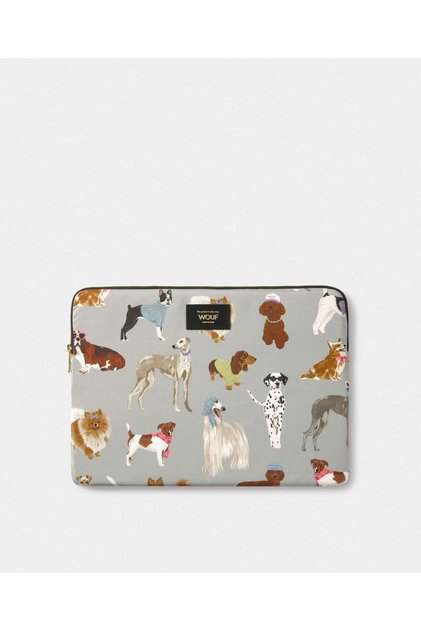 Puppy - Laptop Case 13" & 14"