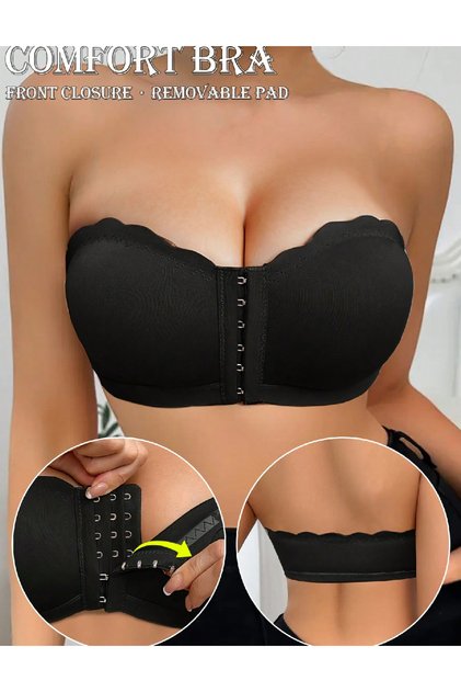Sutien, Negru