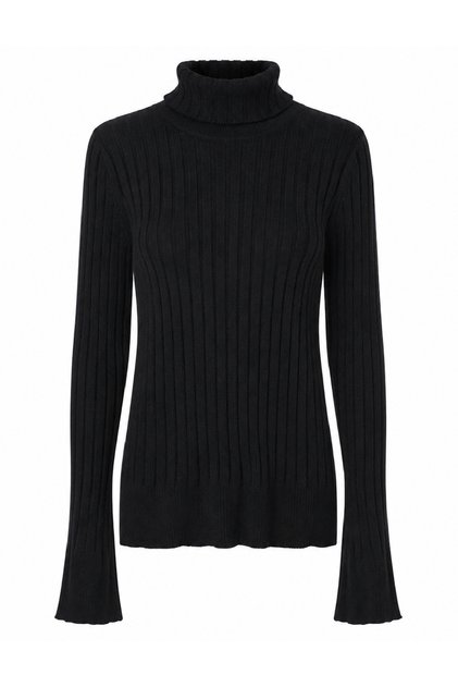 Bluza, Negru