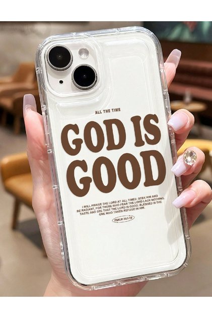 Θήκη iPhone, Διαφανής