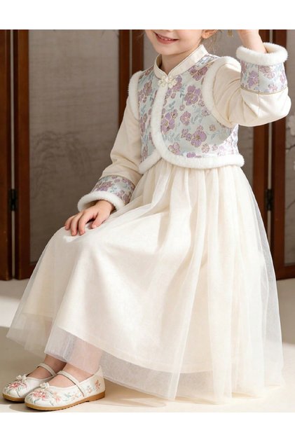 Rochie, Alb