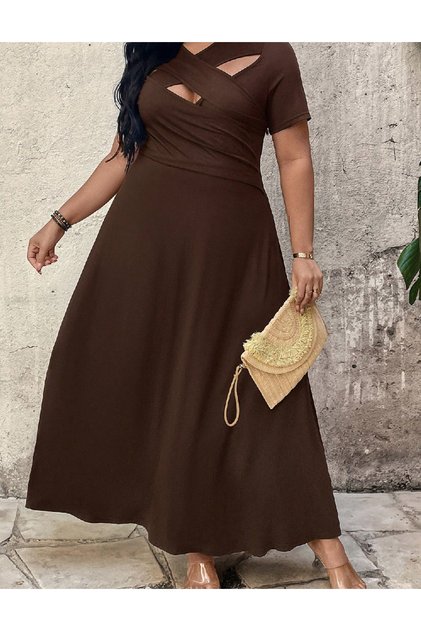 Rochie lunga, Maro