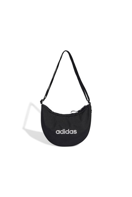 Women's Shoulder Bag (Width: 25 Cm, Height: 15 cm), Black.