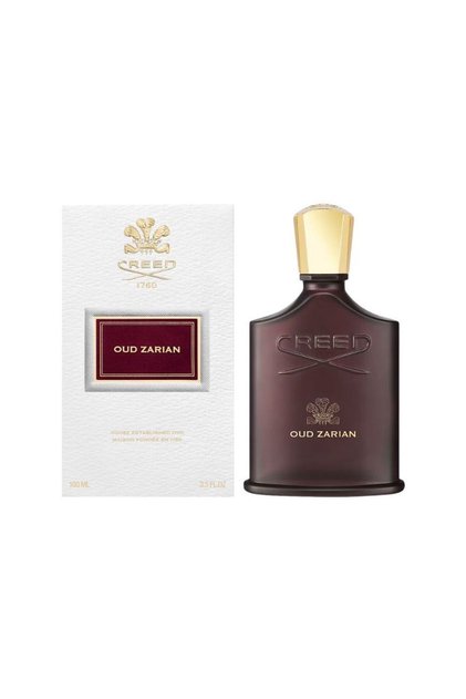 Oud Zarian For Unisex Eau De Parfum 100ml