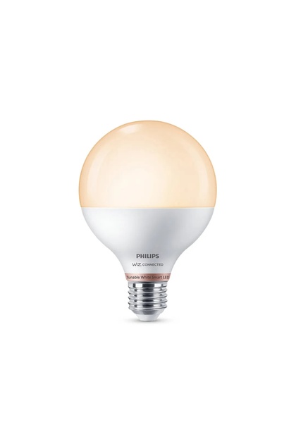 Bec LED интелигентен BEC SMART LED GLOBE WIFI G95 E27 11 W 1055 lm 2700–6500 K