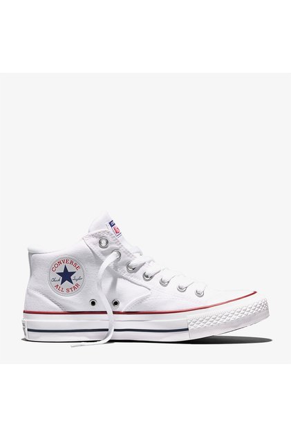 Chuck Taylor All Star Malden Street Unisex Beyaz Sneaker