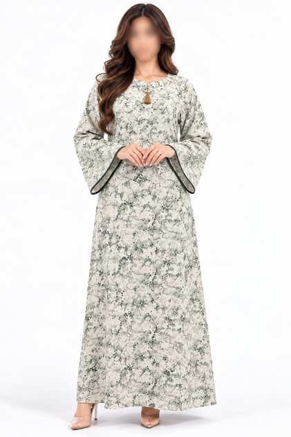 Women's jalabiya
