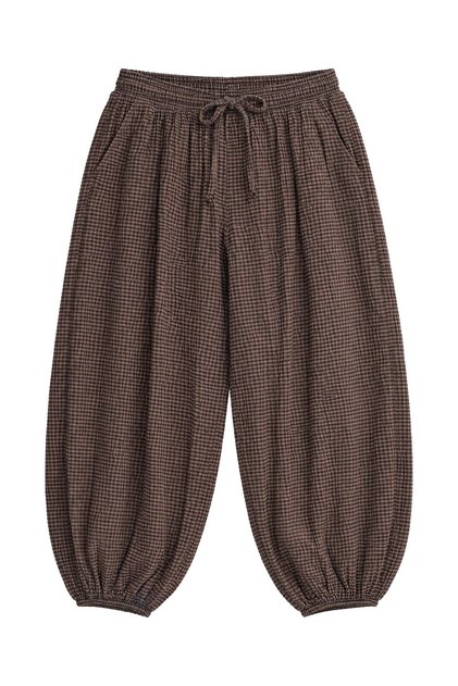 BUSEM Straight-Leg Pants