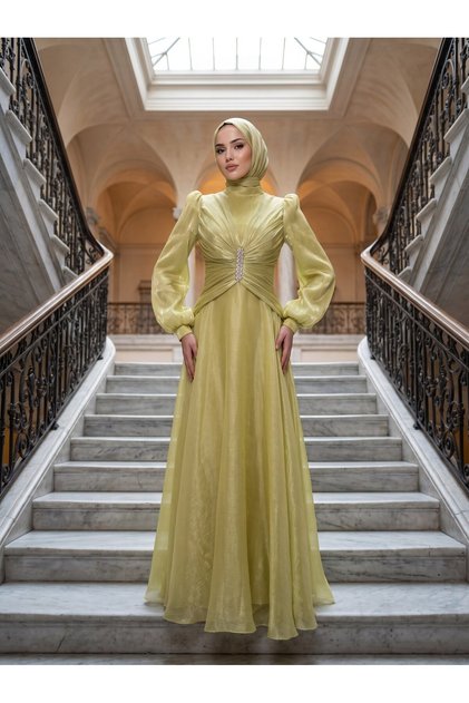 Cindy Abiye Sarı