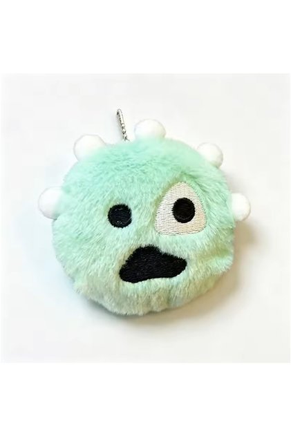 A01 New CORTIS Plush Idol Photocards Holder 3 Inch Card Case Keychain Students Bag Pendant Fans Co