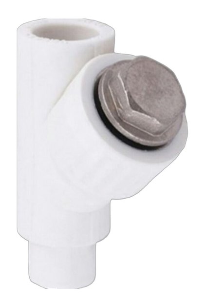 Kombi altı 25 mm Pprc Y Filtre