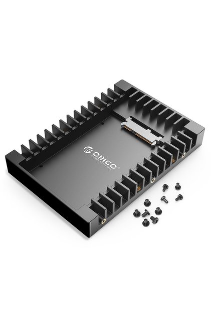 1125SS Hard Drive Caddy Support SATA 3.0 Support HDD and SSD 2.5 In 7mm 9.5mm 12.5mm Com