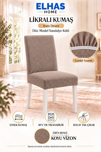 Lycra Pcs Fabric Pitikare Patterned Chair Covers, Elastic, Stretchy Pcs, High Quality Chair Cover 1 Pc.