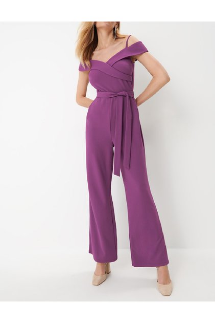 Salopeta, Mov
