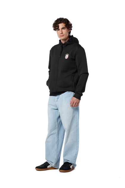 Galatasaray 5 Yıldız Hoodie E251405