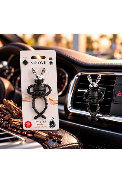 Tvister London Riverwood Odorizant auto