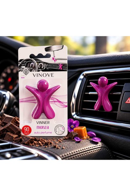 Odorizant auto Vinner Monza