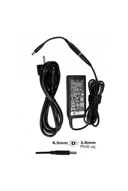 Notebook Adaptör Orijinal Latitude 3510