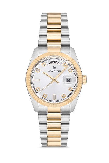 Cw134T-02Sg Women Wrist Watch
