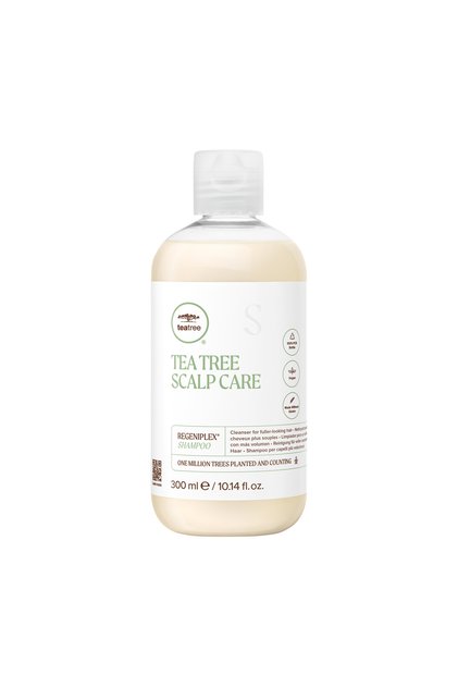 Pual Mitchell Tea Tree Antı-thınnıng Şampuan 300 ml