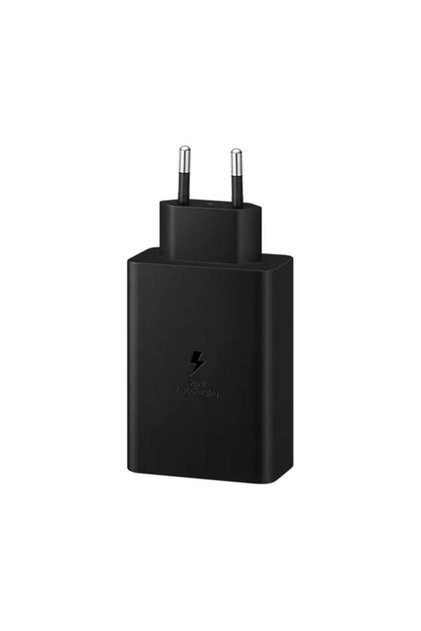 3in1 65w 2xpd + Usba Ev Tipi Şarj Aleti 3 Çıkışlı(ep-t6350nbegww) Türkiye Garantili