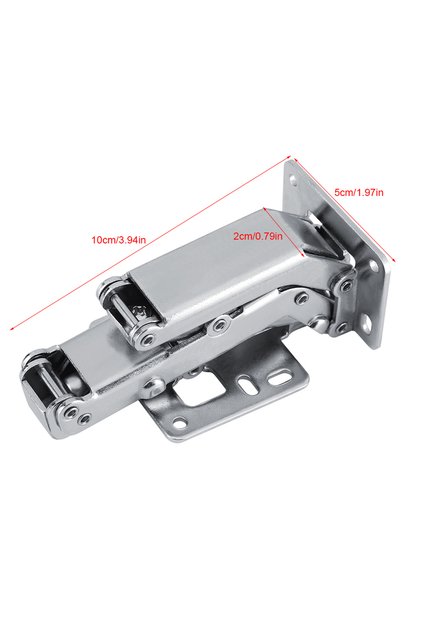 as 170 Degree Furniture Cabinet Doors Hydraulic Hinge Soft and Slow Close Thick Door Panels Cabinet