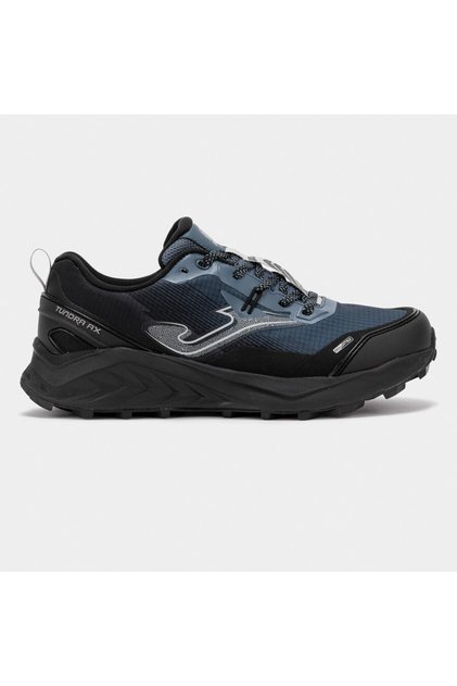 Tundra Ax Men 2501 Men's Outdoor Shoes Black