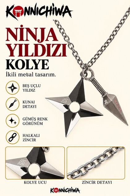 Naruto Uzumaki NECKLACE ANIME MANGA STEEL NECKLACE Itachi Uchiha