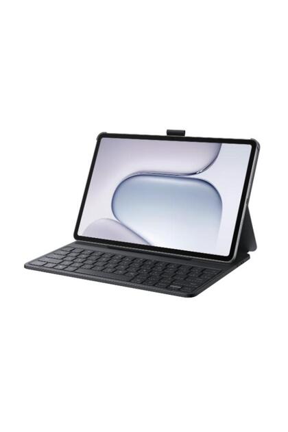 Pad 20 8GB 256GB Paperlike Edition Wifi 12" Gri Klavyeli Kılıf + Kalem