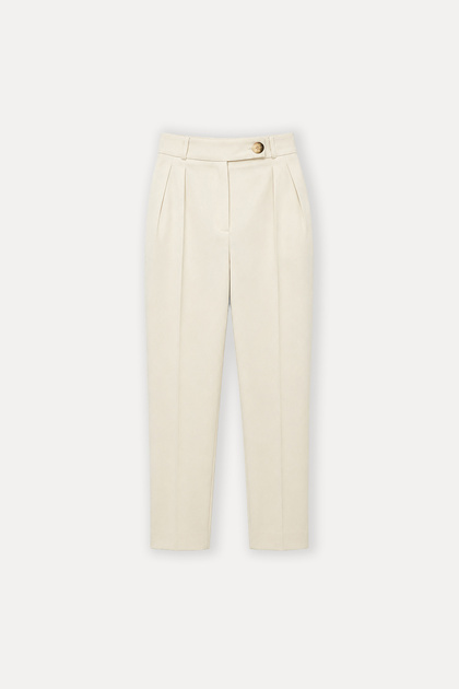 Carrot fit pantolon