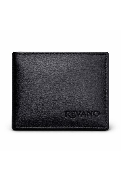 Men's Premium Leather Wallet | Slim Bifold Wallet for Men | Multiple Card Slots | Stylish Wallet