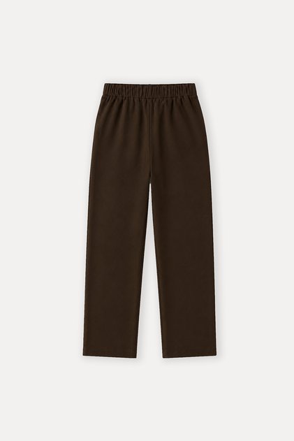 Skater fit pantolon