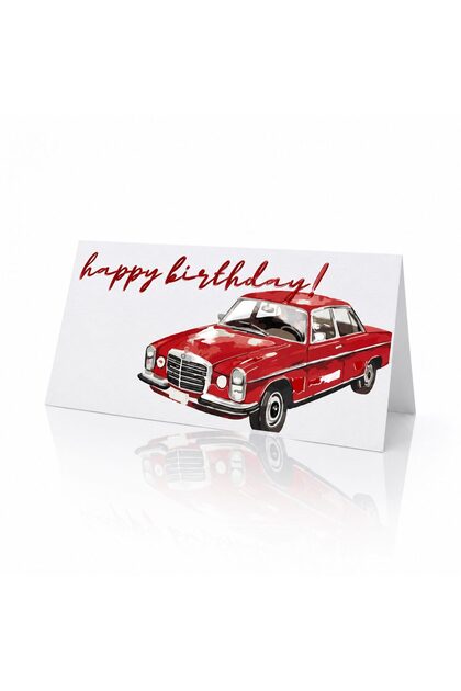 Felicitare DNK M001