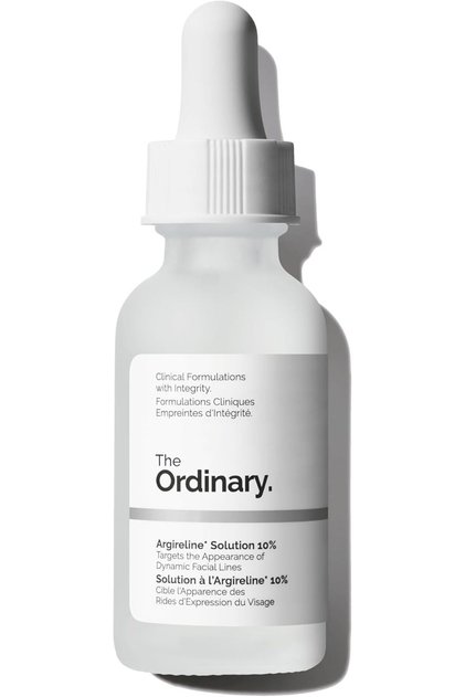 The Ordinary Argireline Solution 10% Serum, 30ml