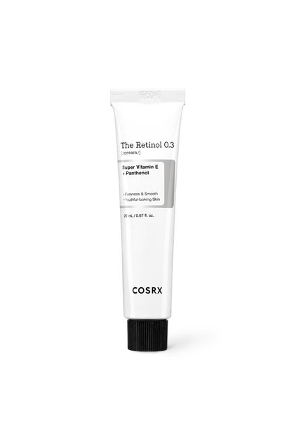 The Retinol 0.3 cream