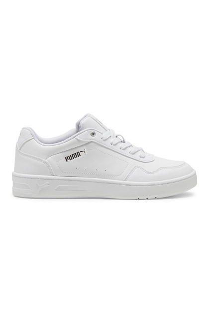 Court Classy Kadın Beyaz Sneaker Ayakkabı 39502101